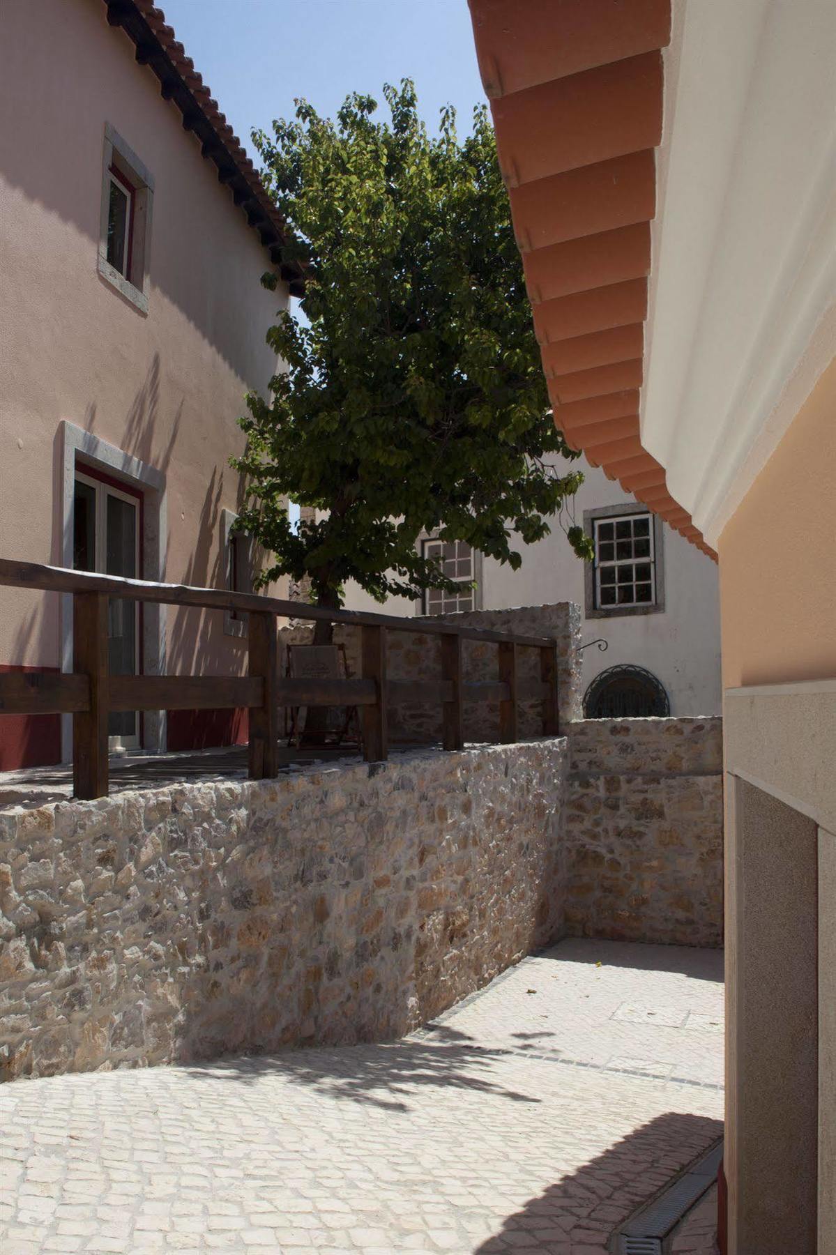Artvilla Cadaval