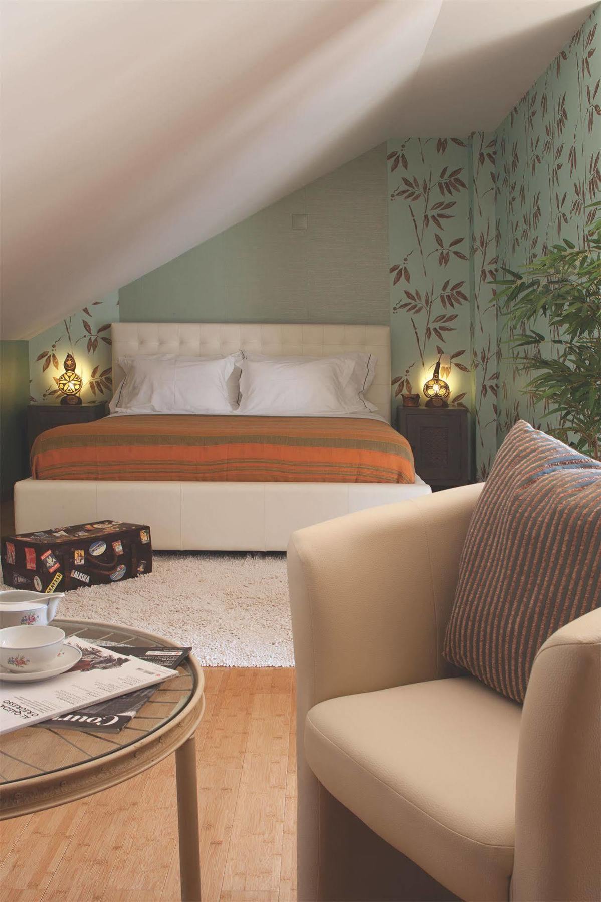Bed & Breakfast Artvilla Cadaval