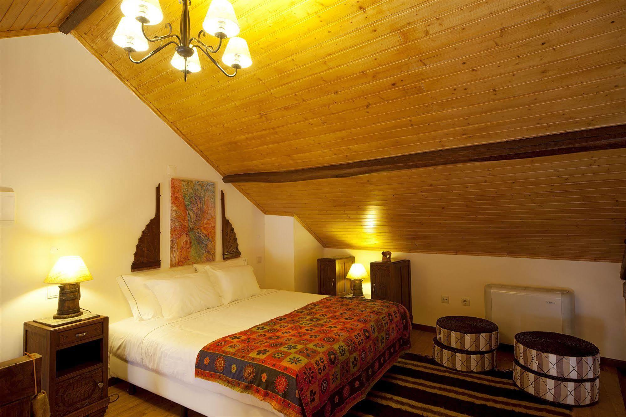 Artvilla Bed & Breakfast Cadaval