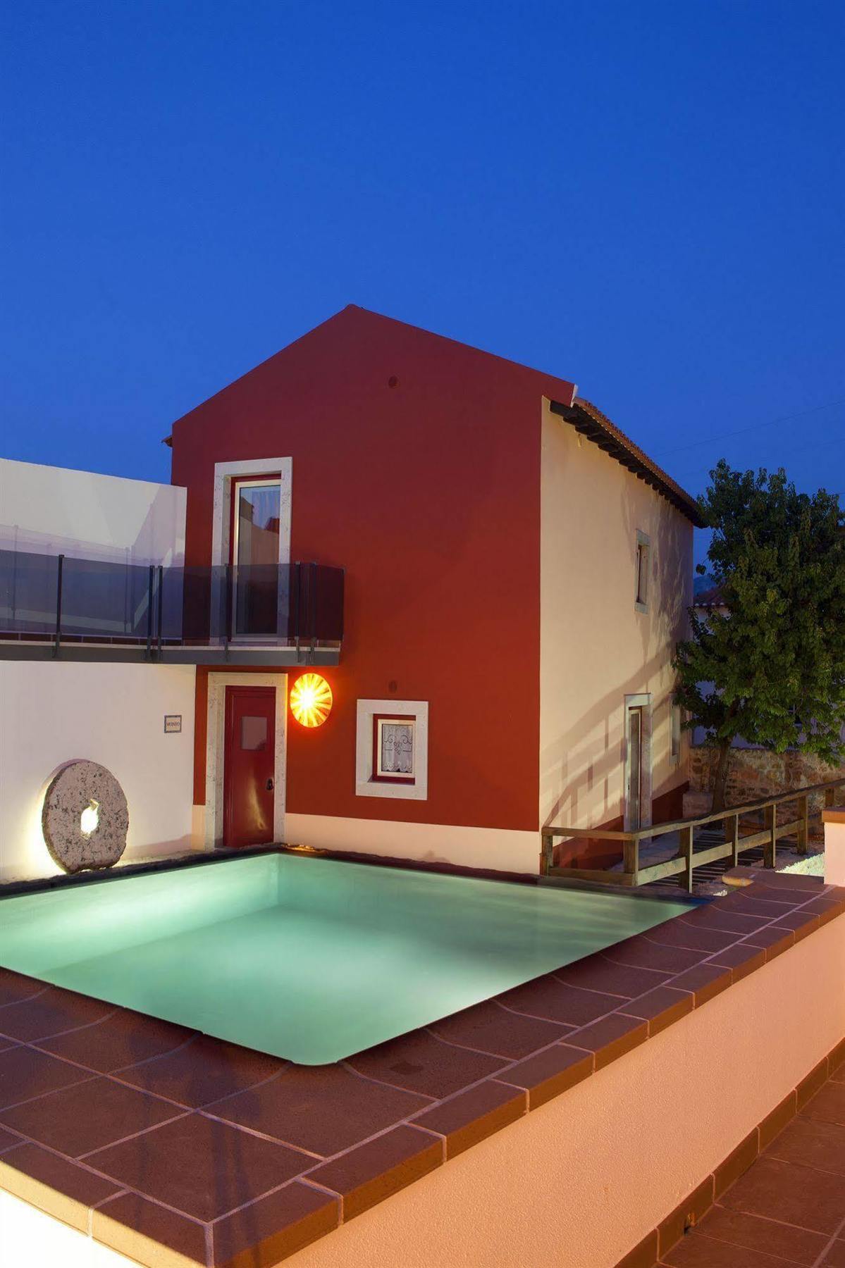 Artvilla 4* Cadaval