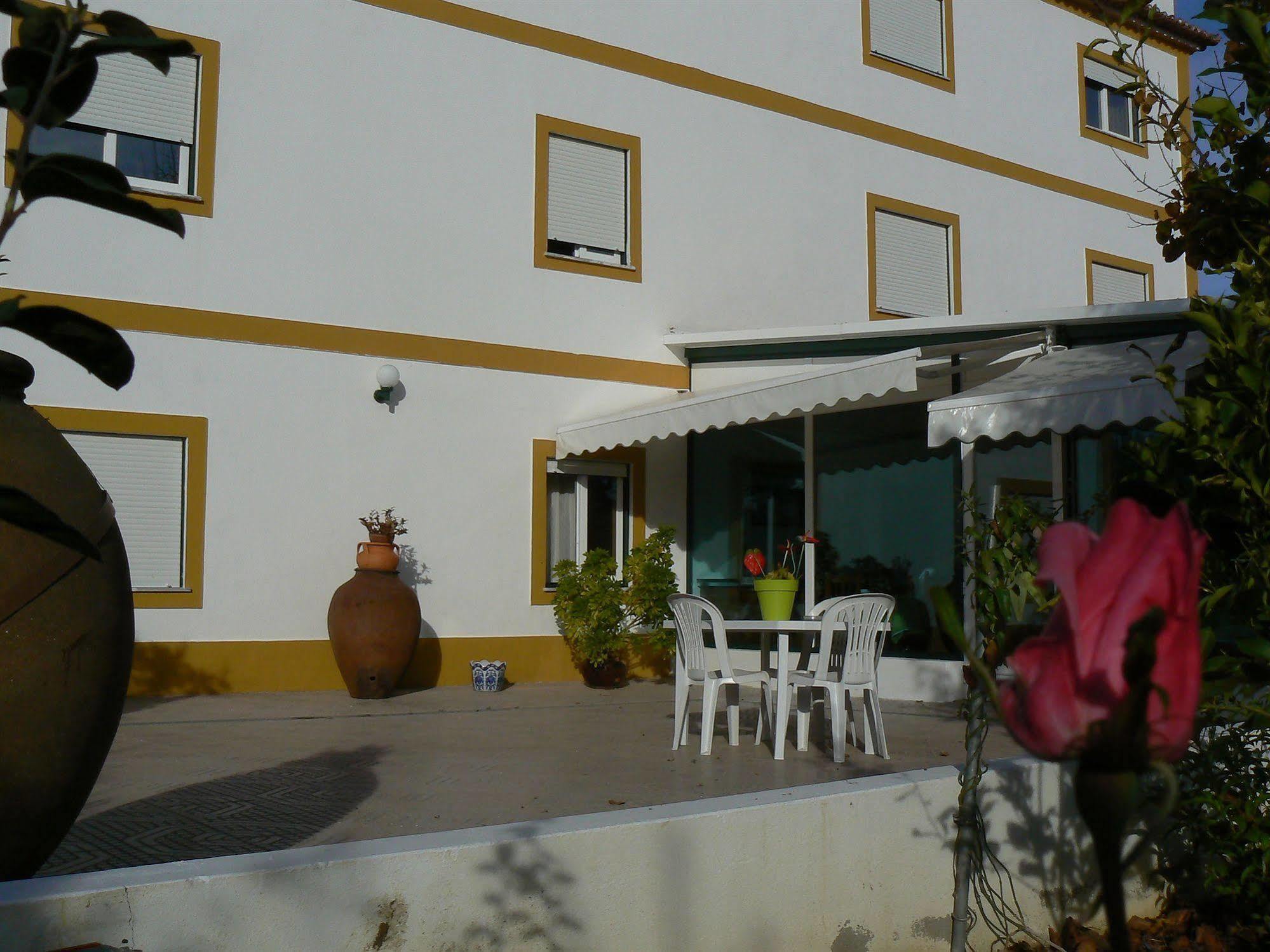 Hotel Graca