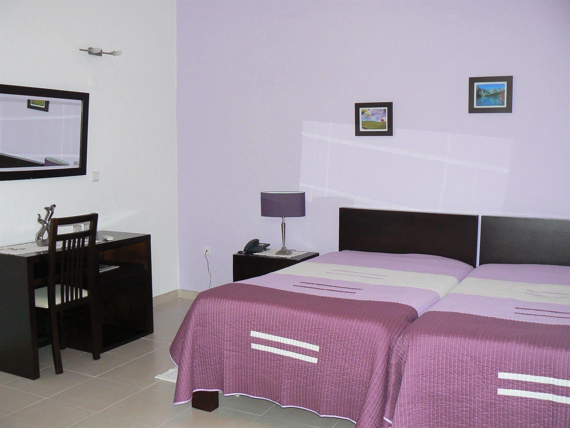 Graca Hotel
