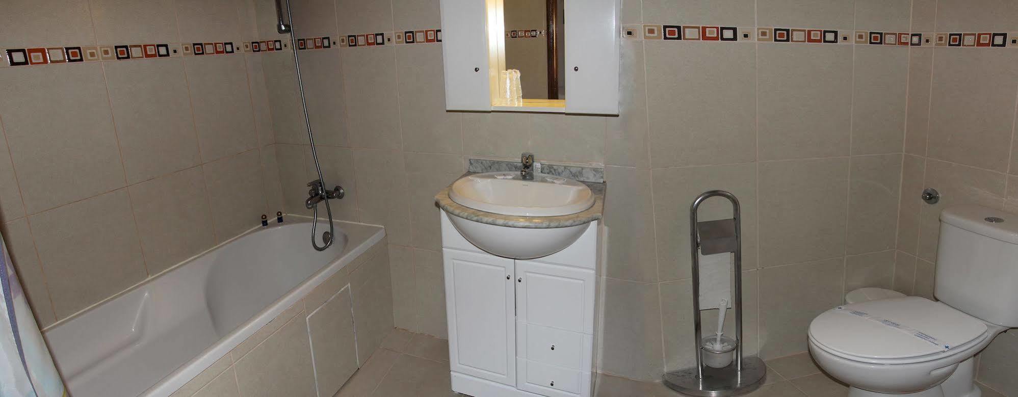 Graca Hotel 3*