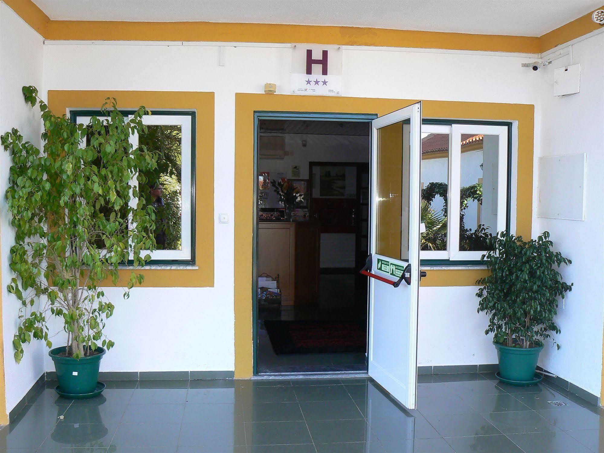 Hotel Graca Evora