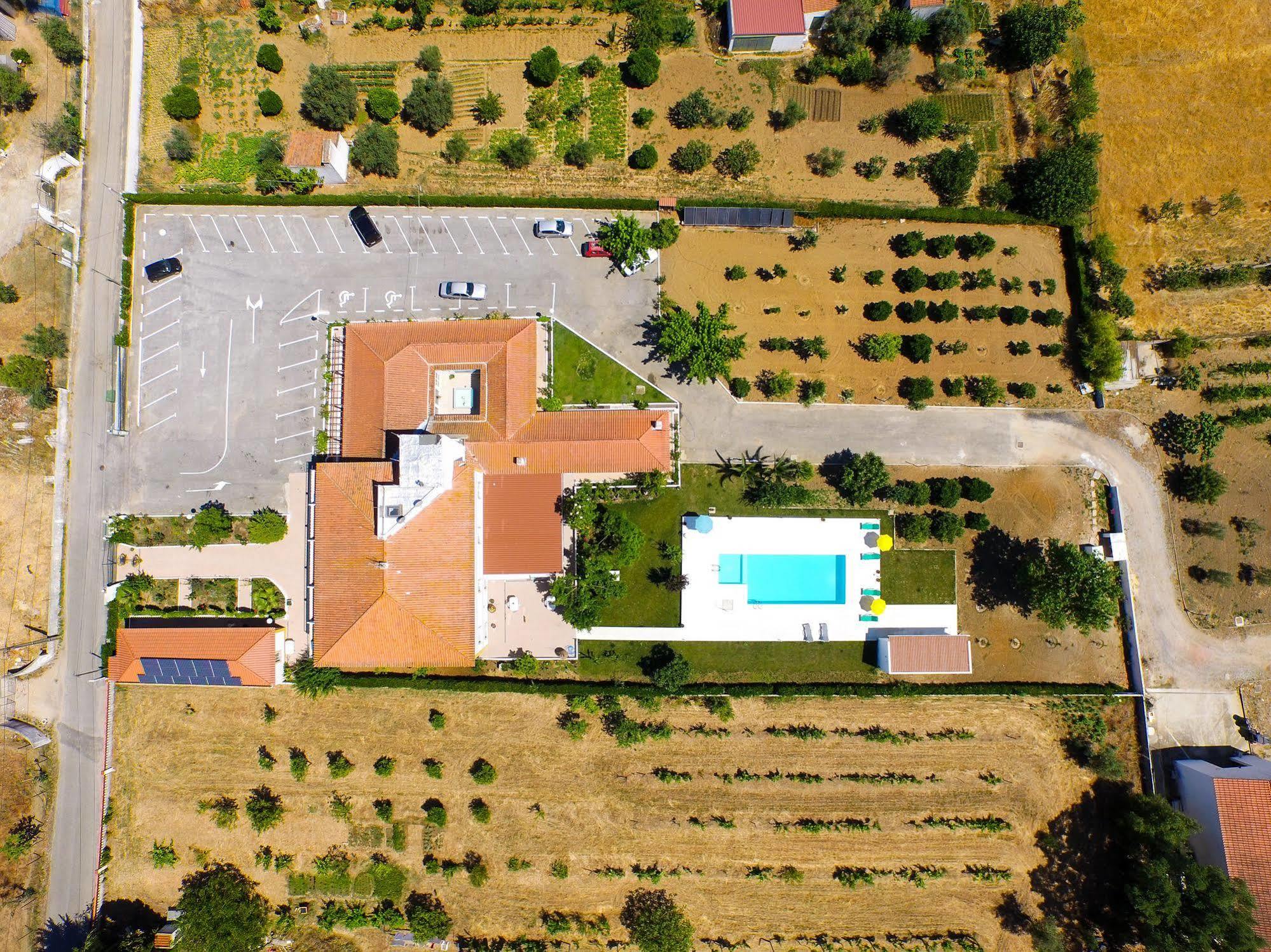 Graca Hotel 3*