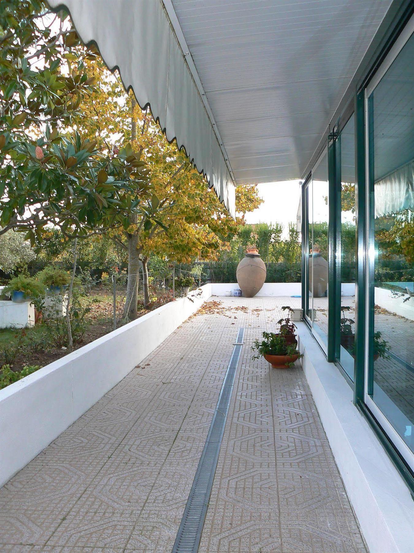 Graca Hotel 3*