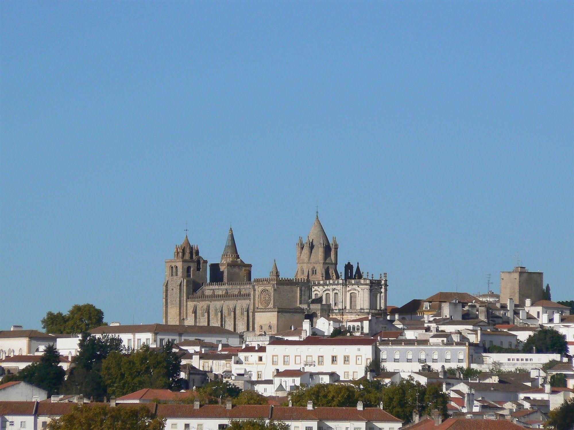 Hotel Graca Evora