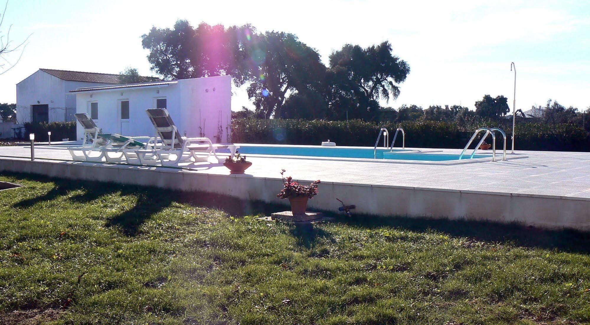 Graca Hotel Evora