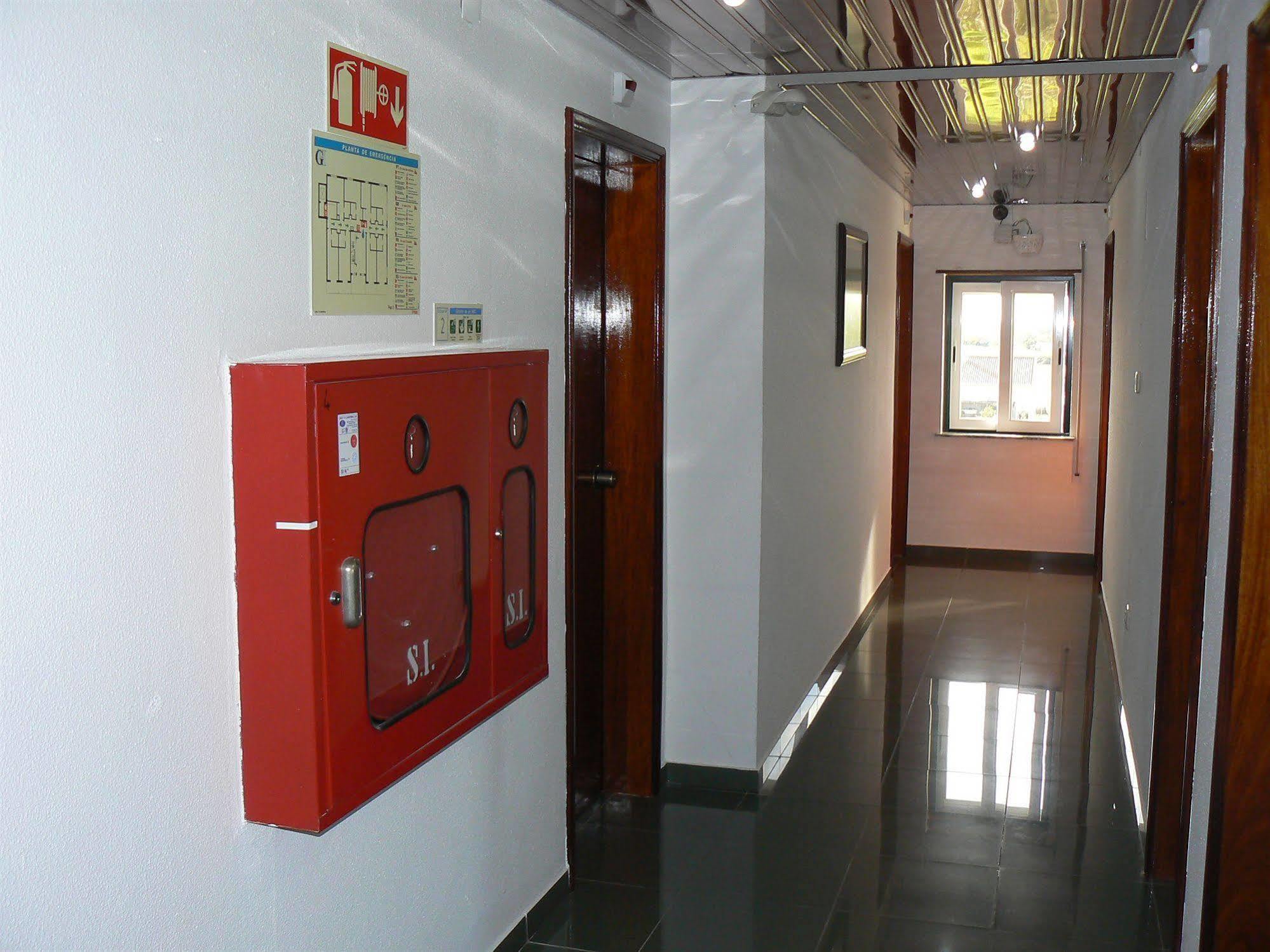Hotel Graca 3*