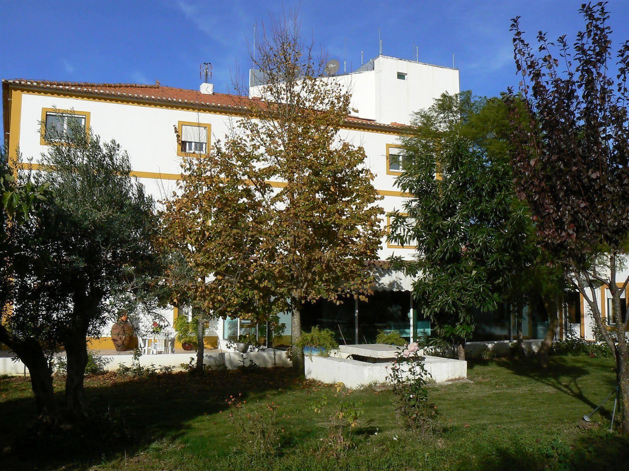Graca Hotel