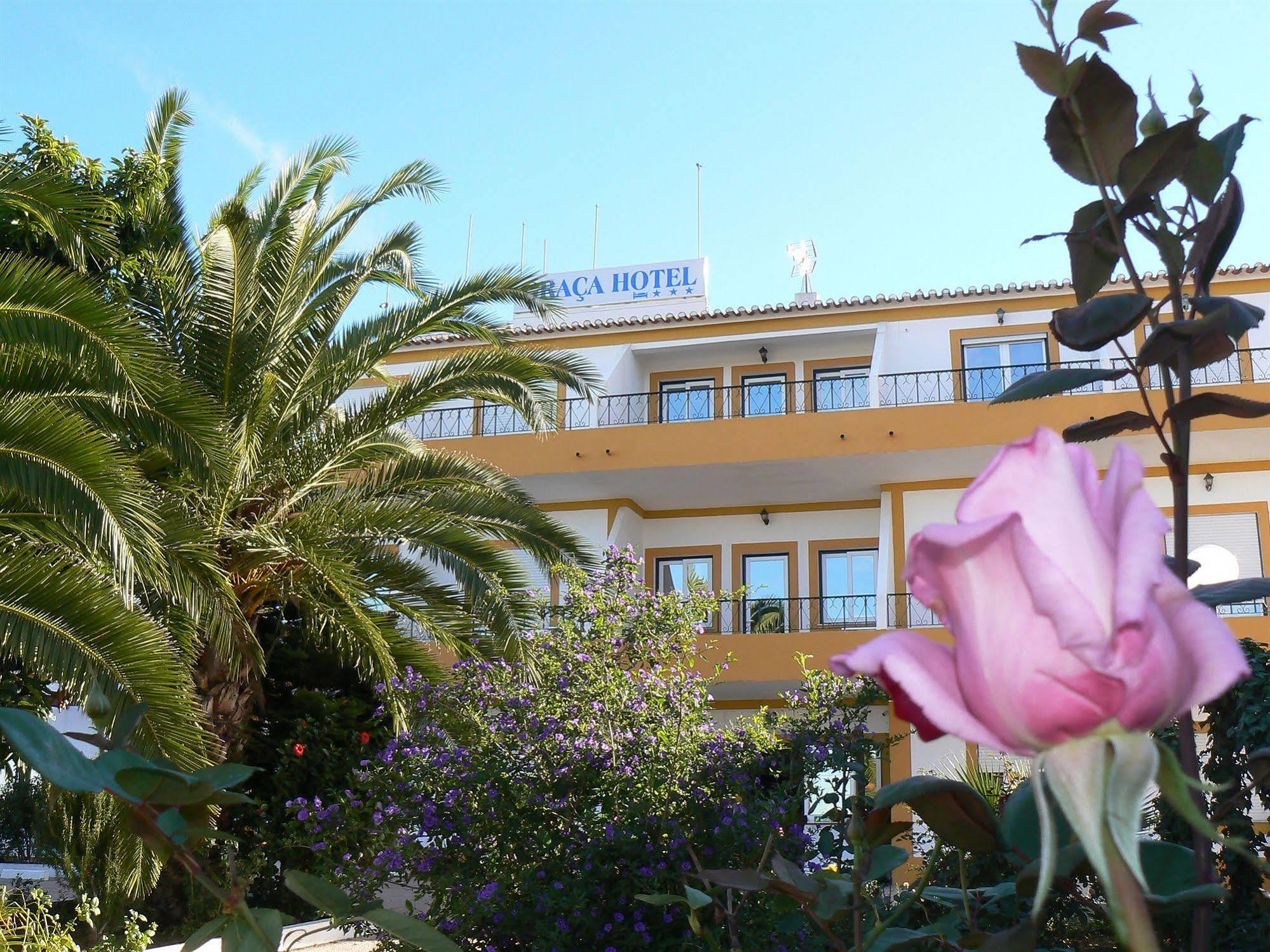 Graca Hotel 3*
