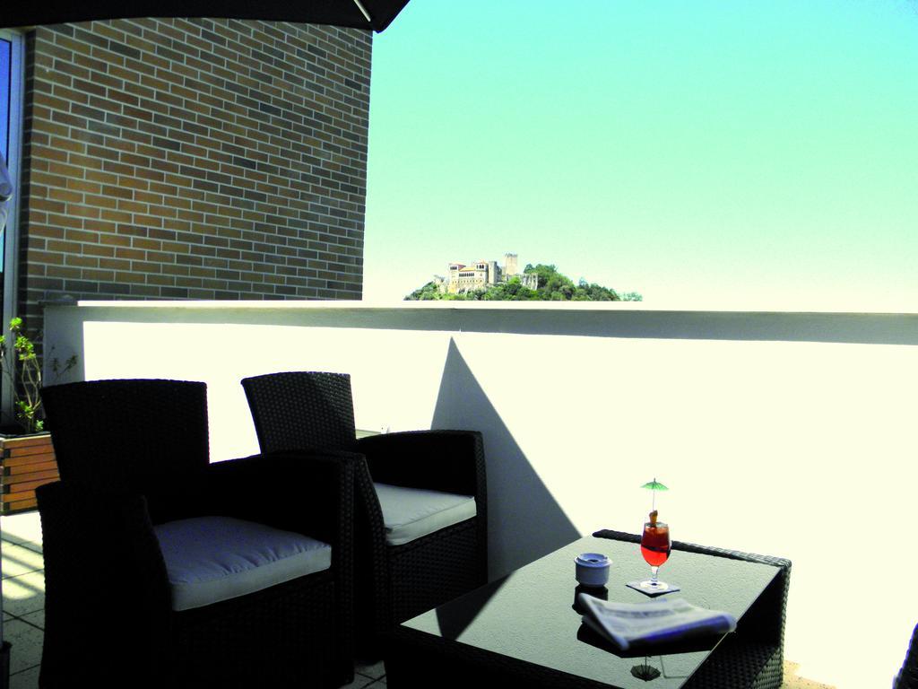 Eurosol Aparthotel
