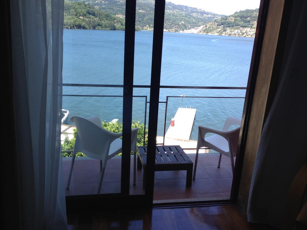 Hotel Douro Porto Antigo Cinfaes