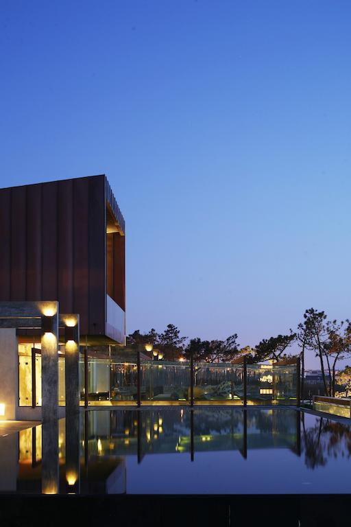 Areias Do Seixo Charm & Residences 5*