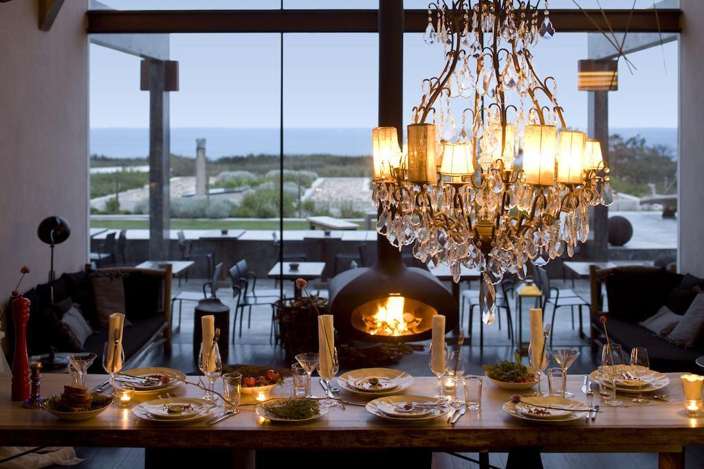 Hotel Areias Do Seixo Charm & Residences 5*