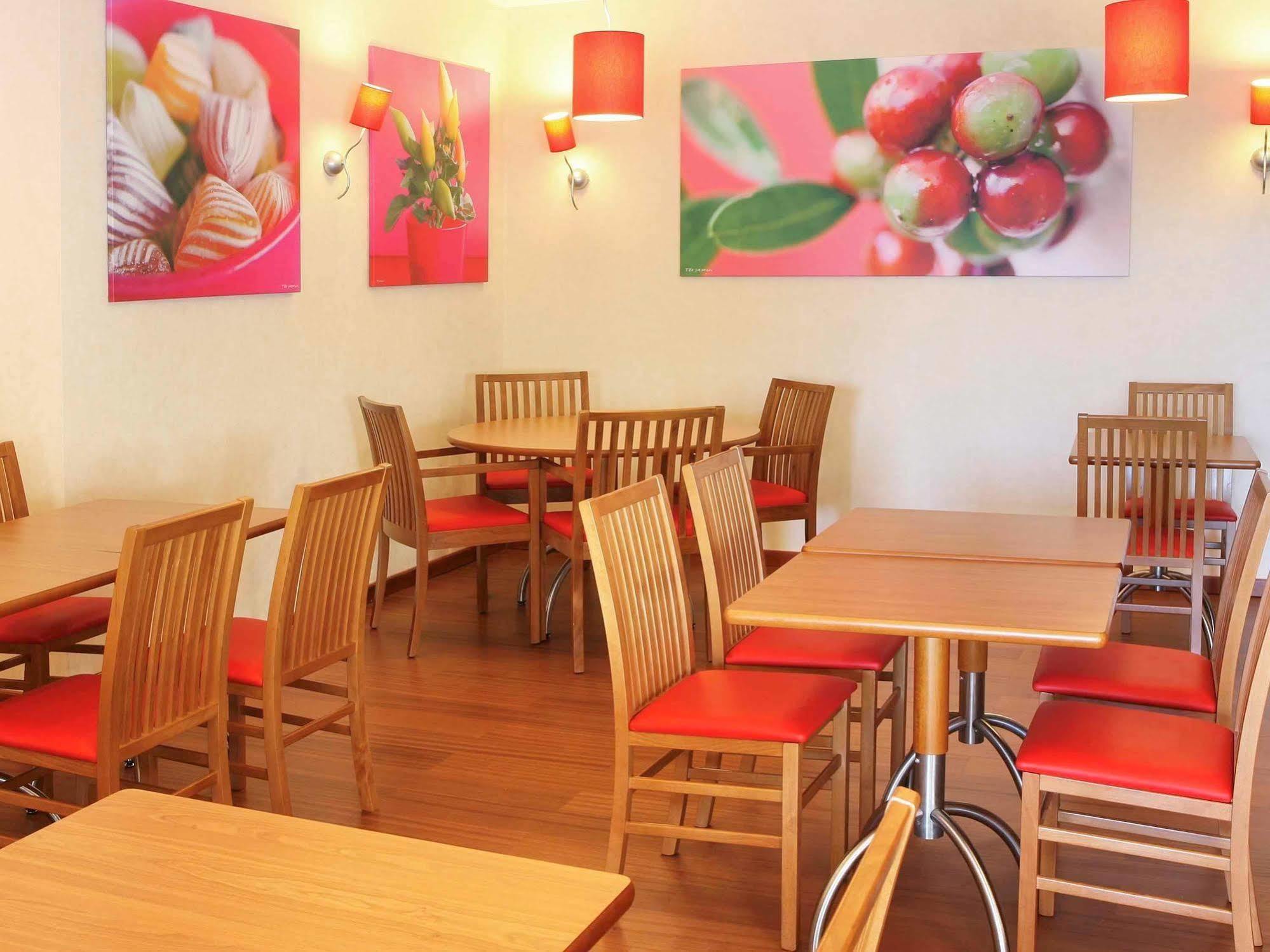 Ibis Hotel Setúbal