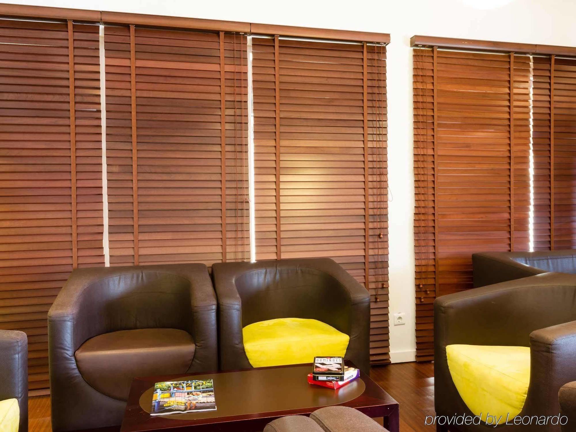 Ibis Hotel Setubal