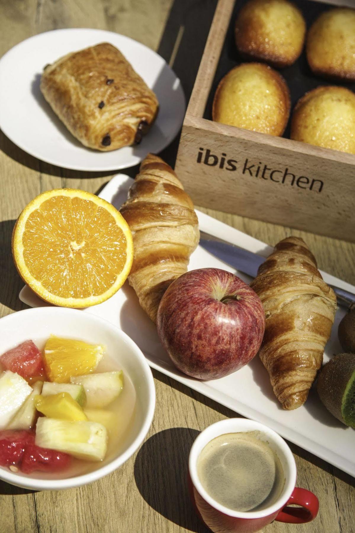 Ibis Hotel Setúbal