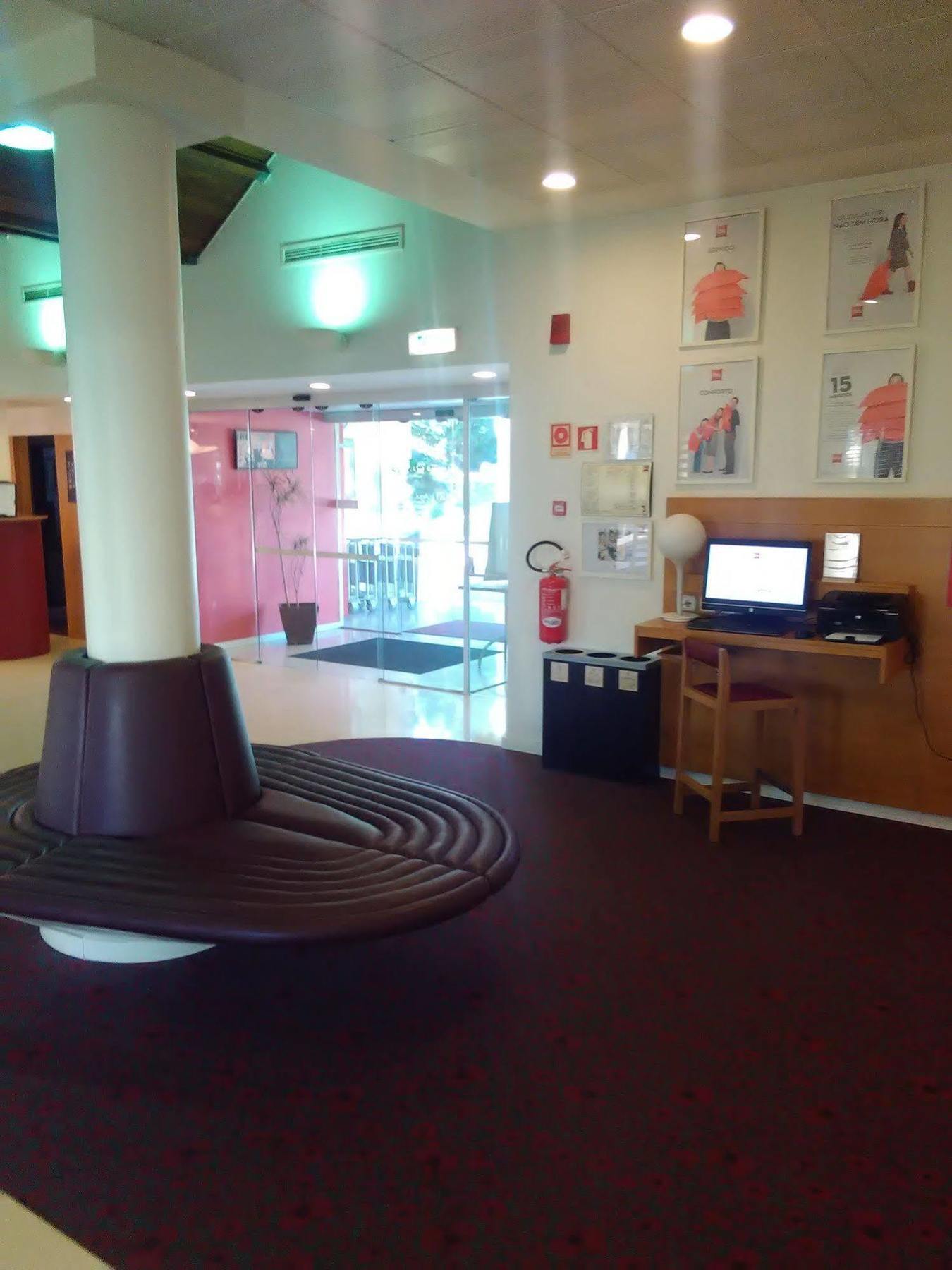 Hotel Ibis