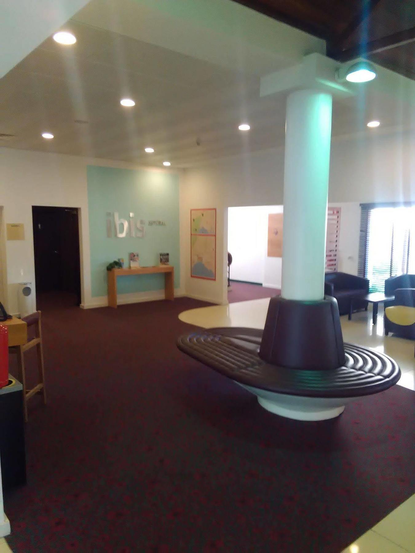 Ibis Hotel Setubal