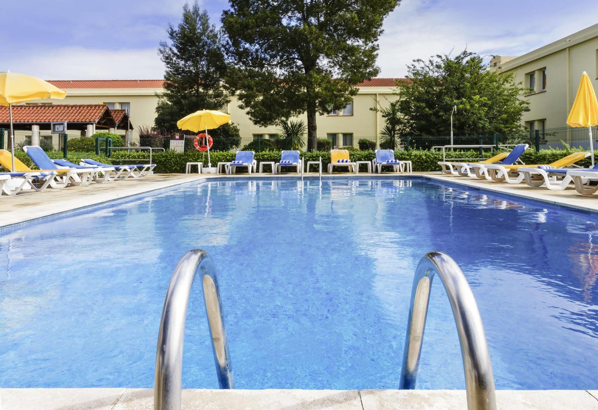 Ibis 2* Setúbal