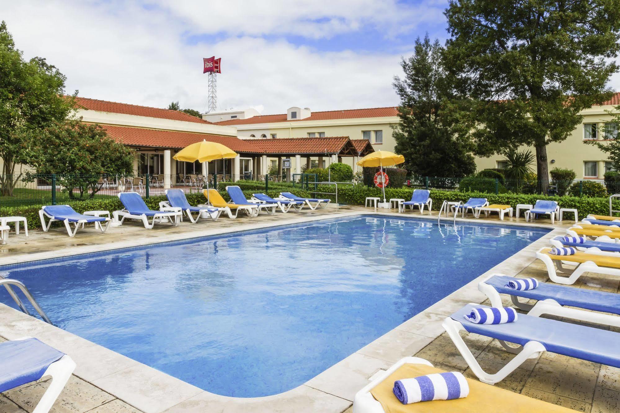 Hotel Ibis Setubal