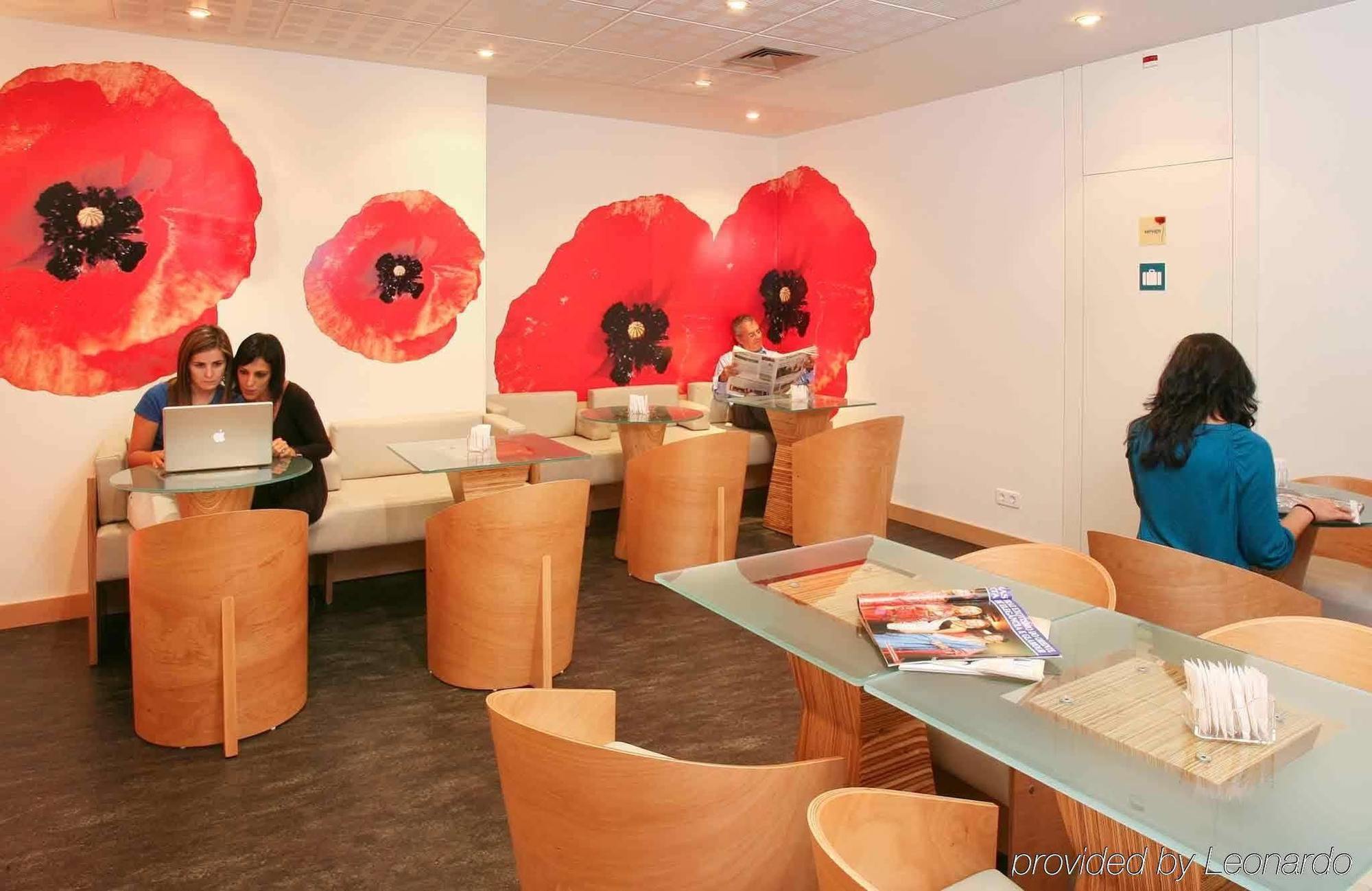 Hotel Ibis 2*