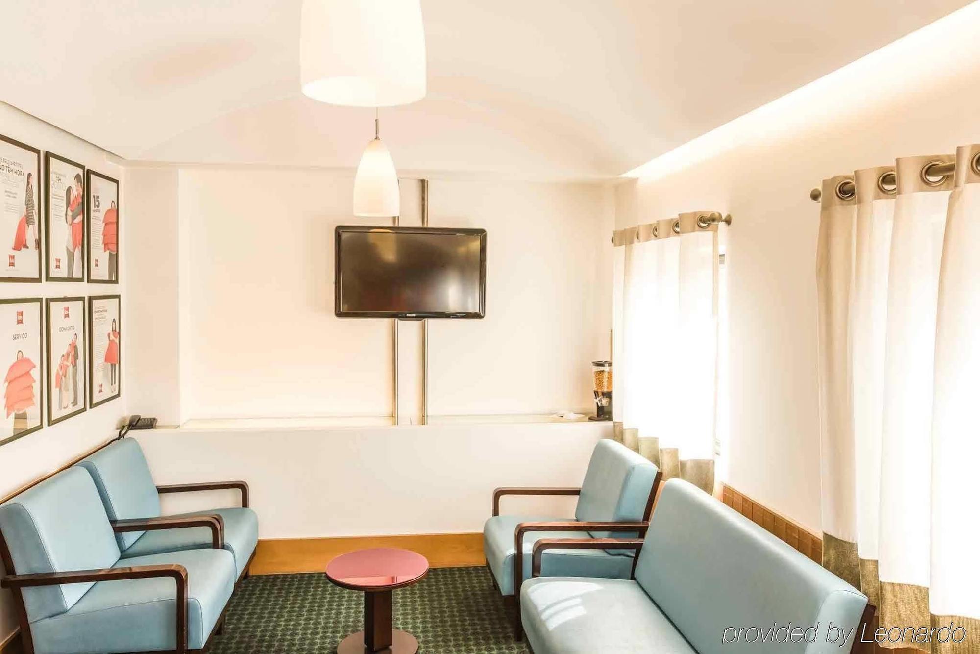 Hotel Ibis Fatima