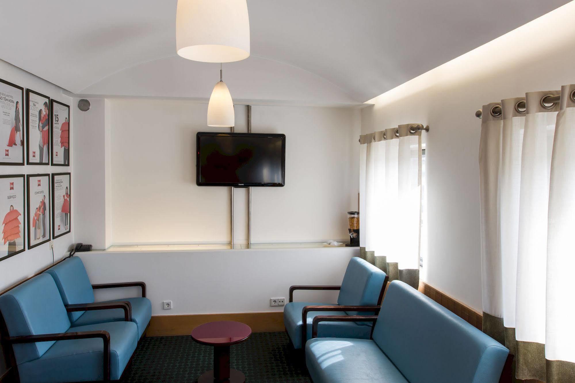 Hotel Ibis Fatima Leiria