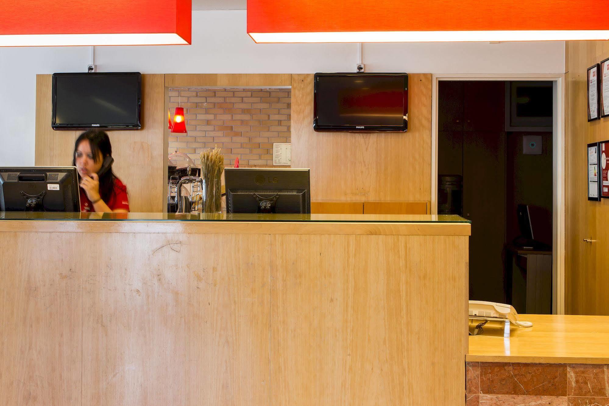 Ibis Fatima Hotel Leiria
