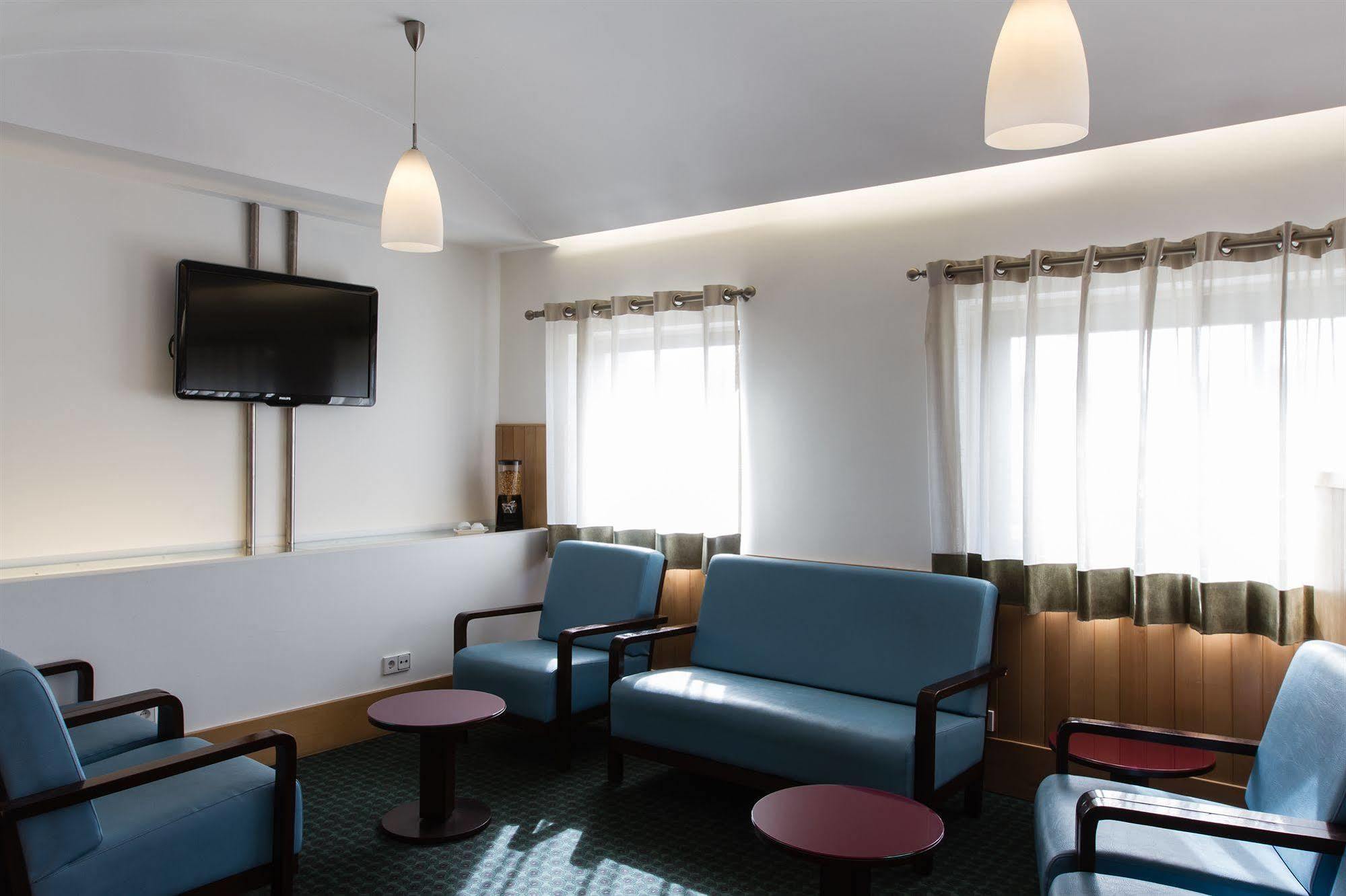 Ibis Fatima Hotel Leiria