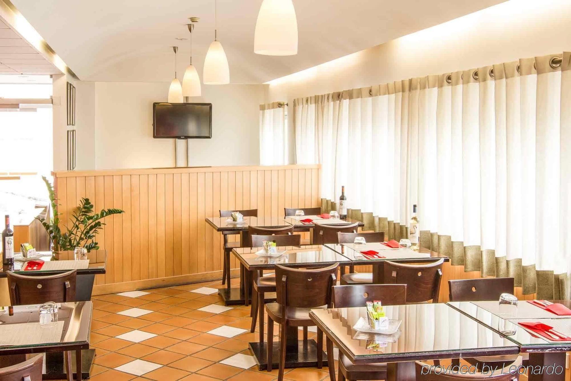Ibis Fatima Hotel Leiria
