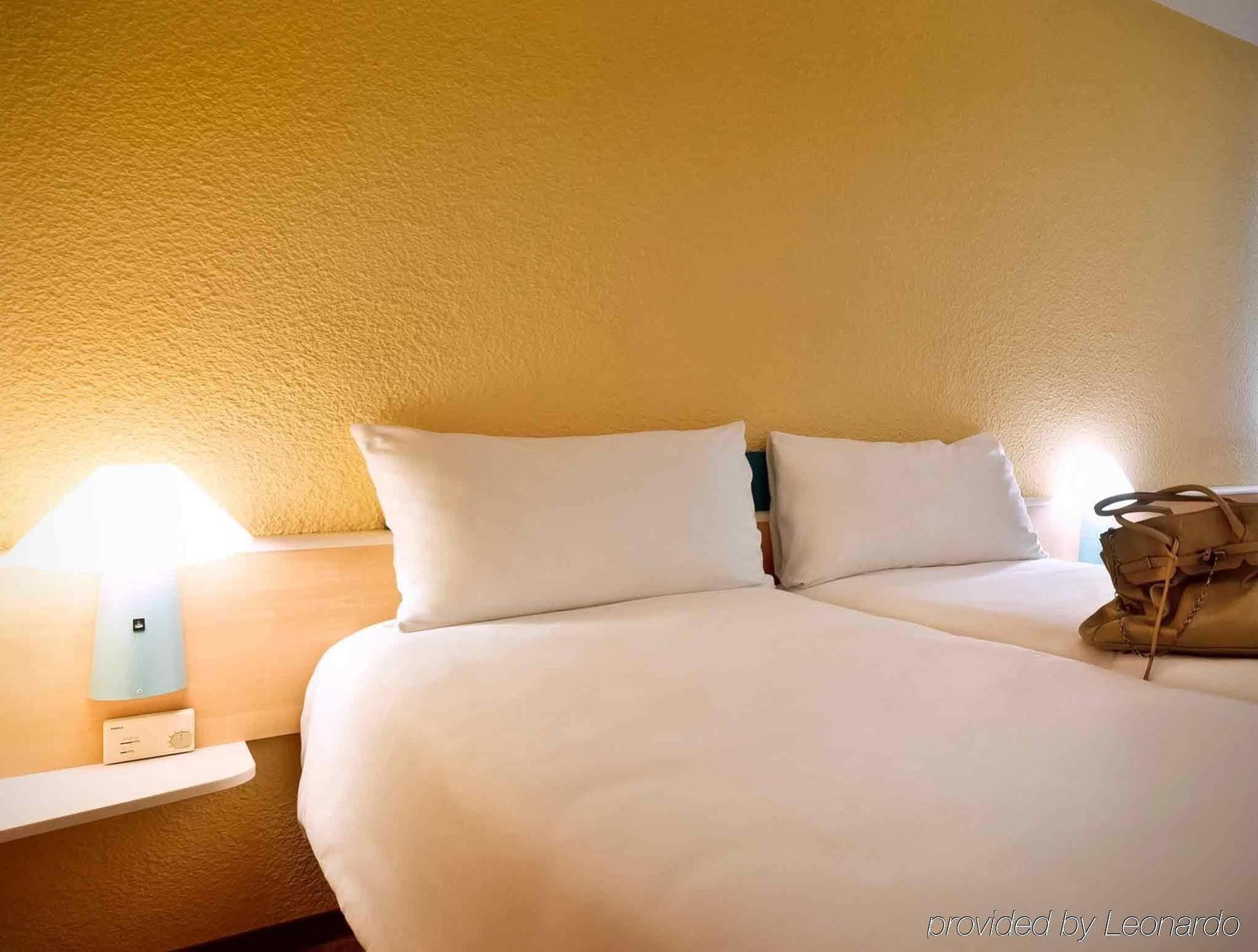 Ibis Fatima Hotel 2*