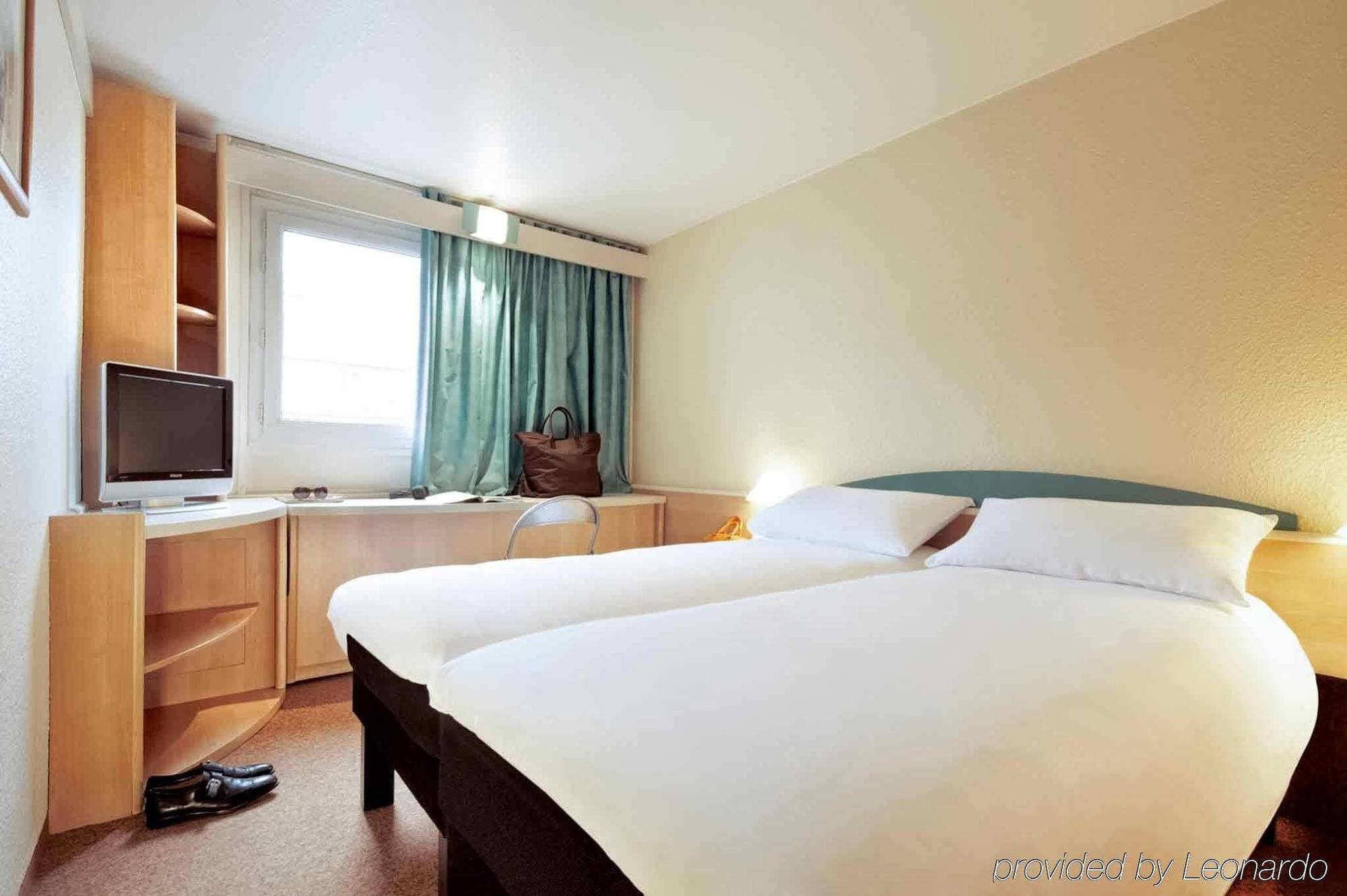 Hotel Ibis Fatima Leiria