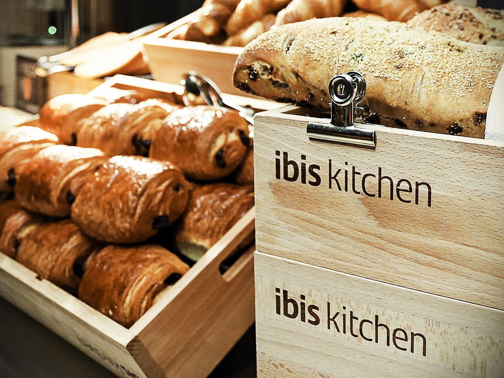 Ibis Fatima Hotel