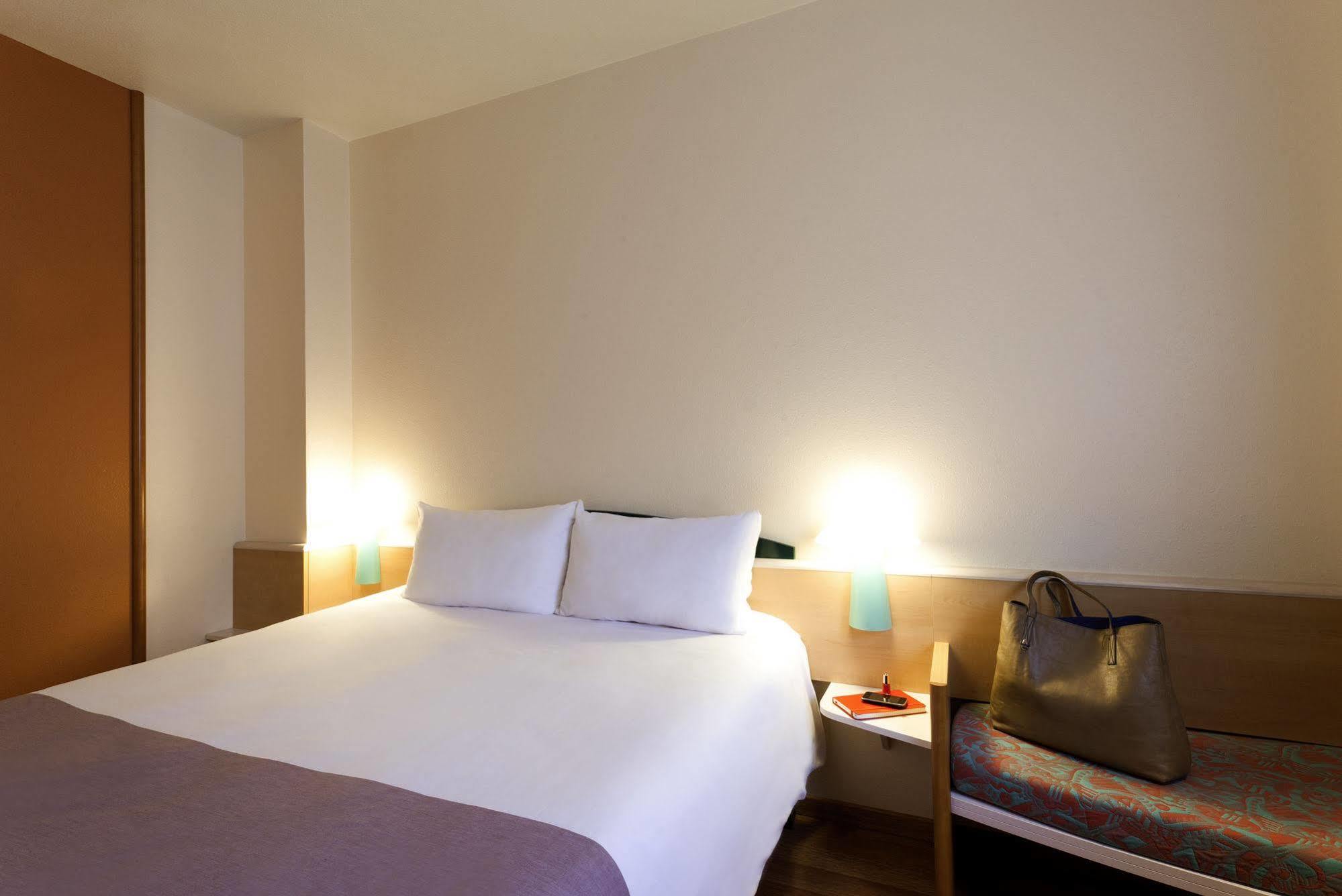 Ibis Fatima Hotel 2*