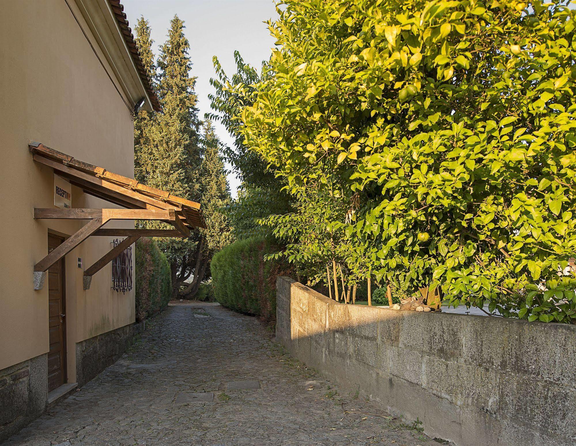 Stone Farm Hostel
