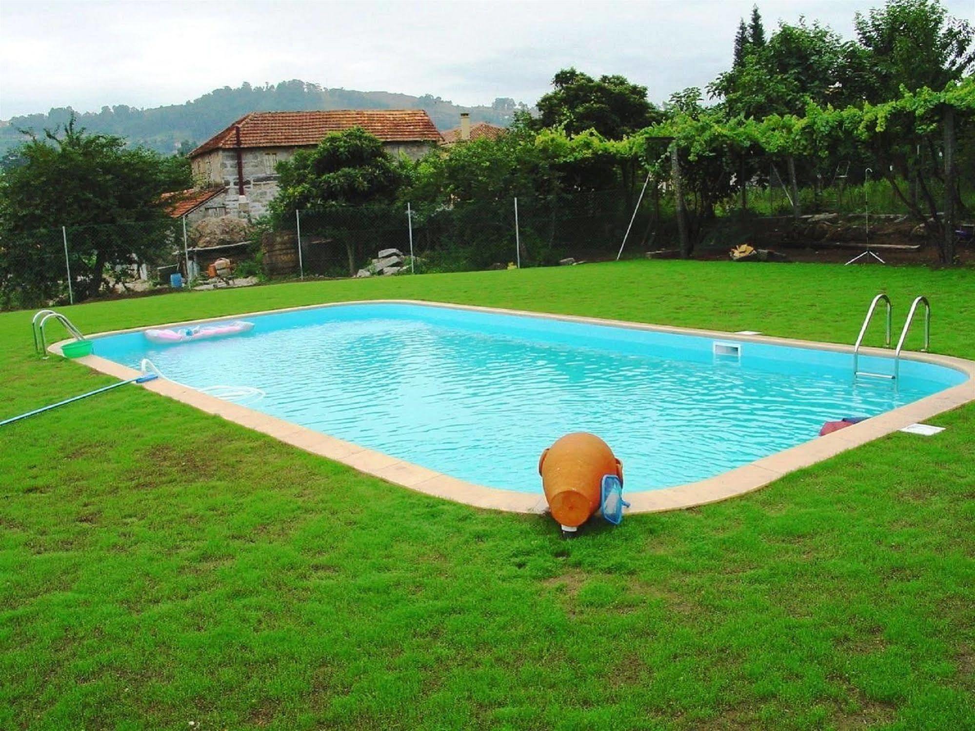 Hostel Stone Farm *