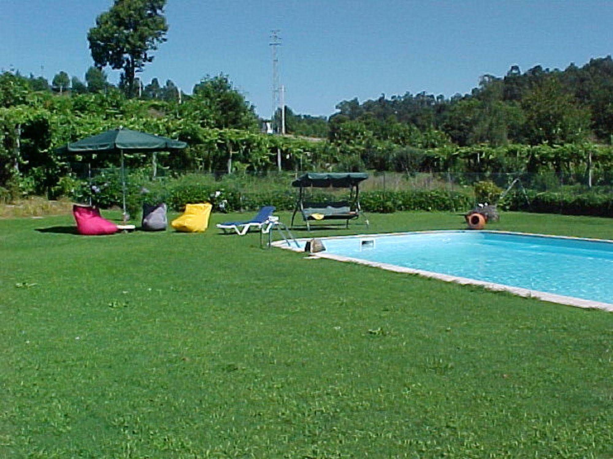 Stone Farm Hostel