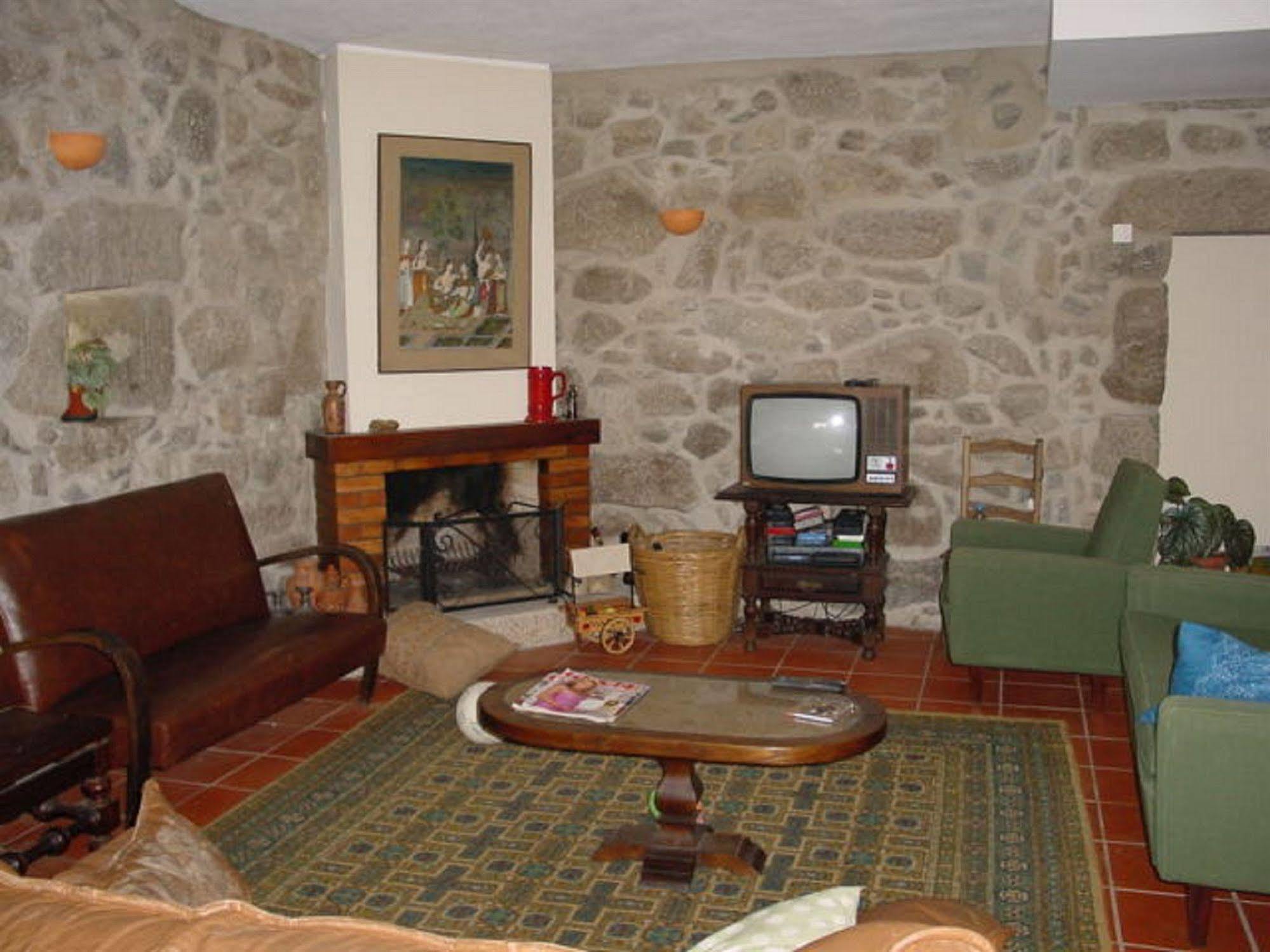 Hostel Stone Farm *
