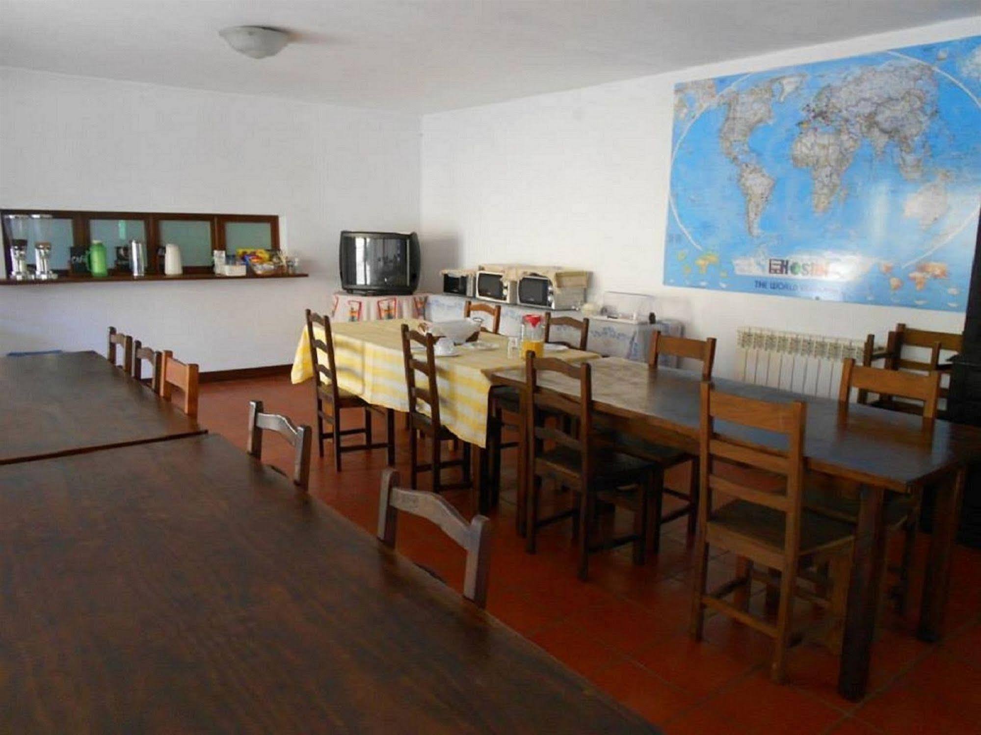 Stone Farm Hostel