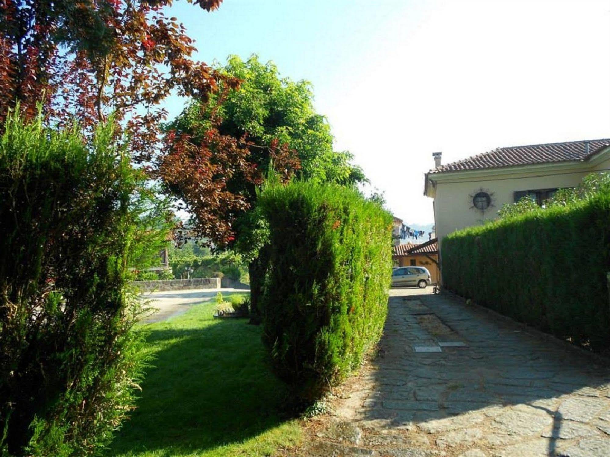 Hostel Stone Farm Felgueiras