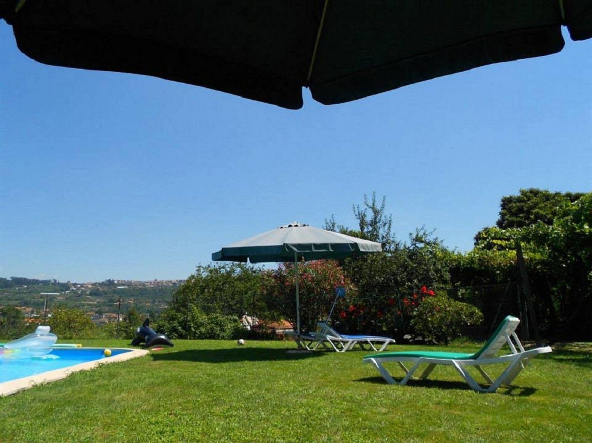 Hostel Stone Farm