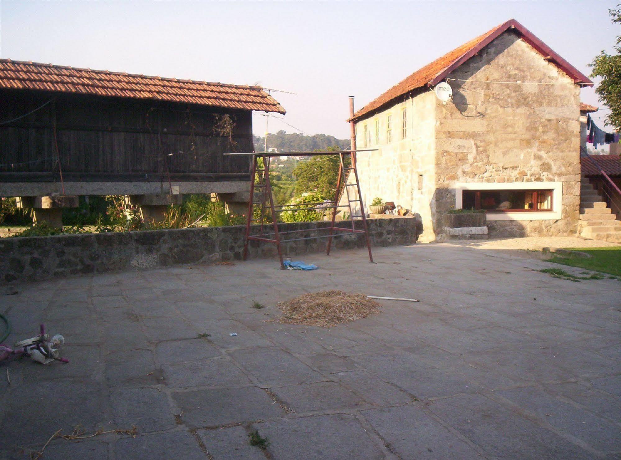 Stone Farm
