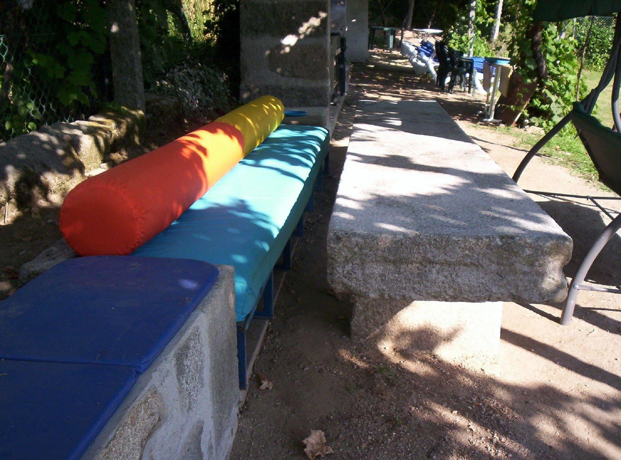 Stone Farm Hostel Felgueiras