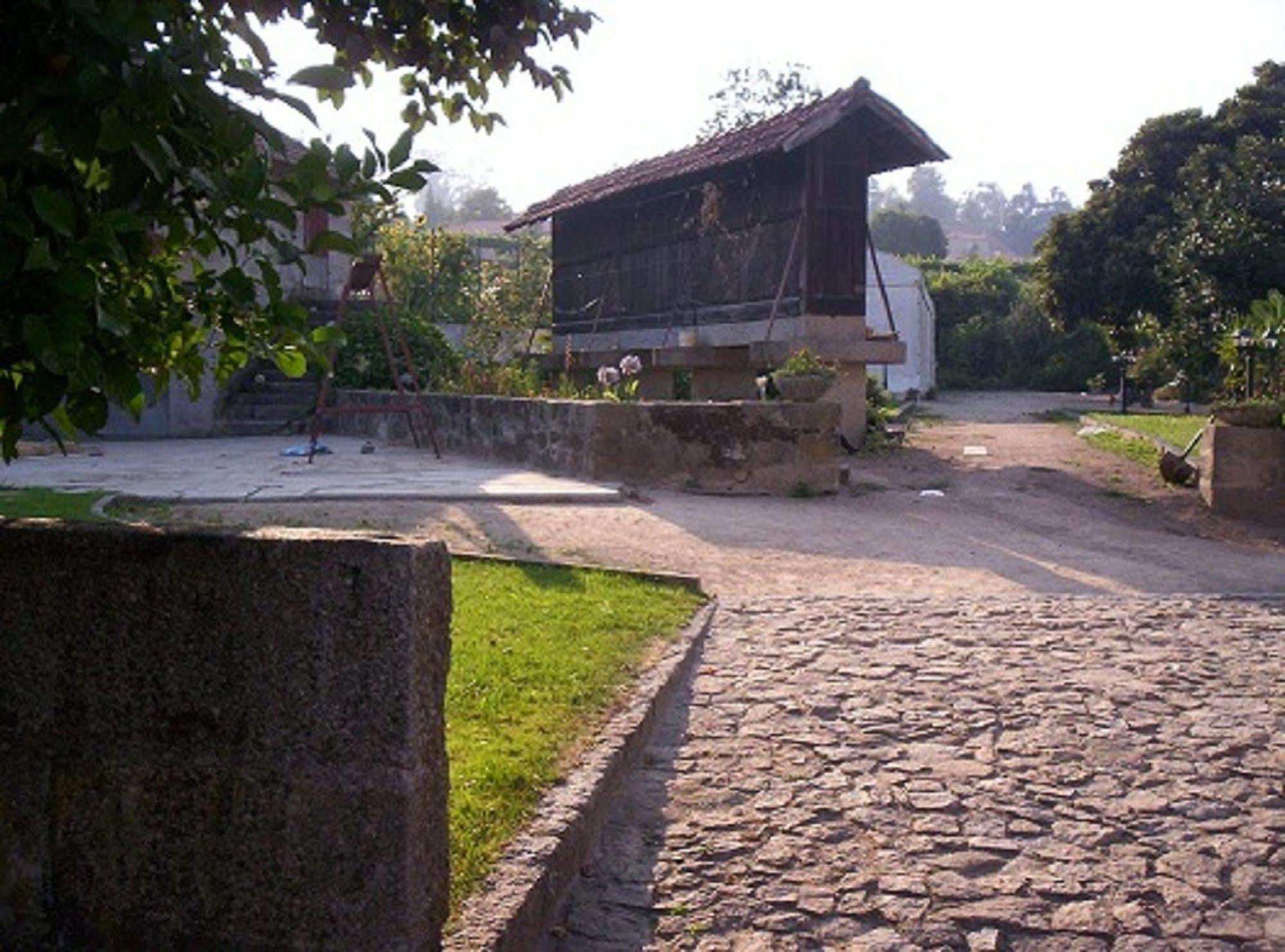 Hostel Stone Farm