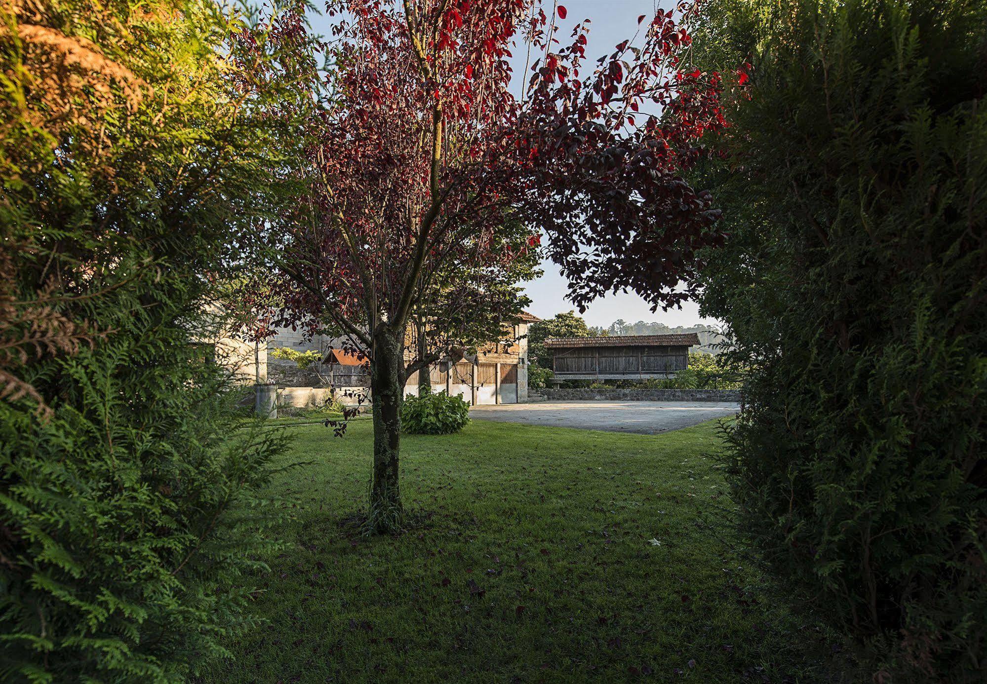 Stone Farm *