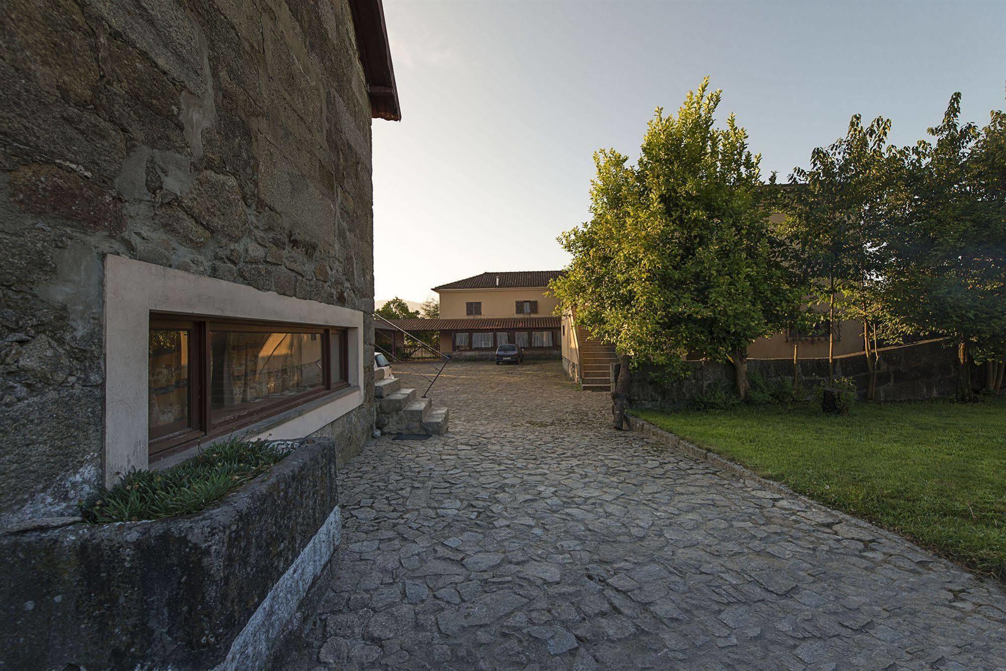 Hostel Stone Farm Felgueiras