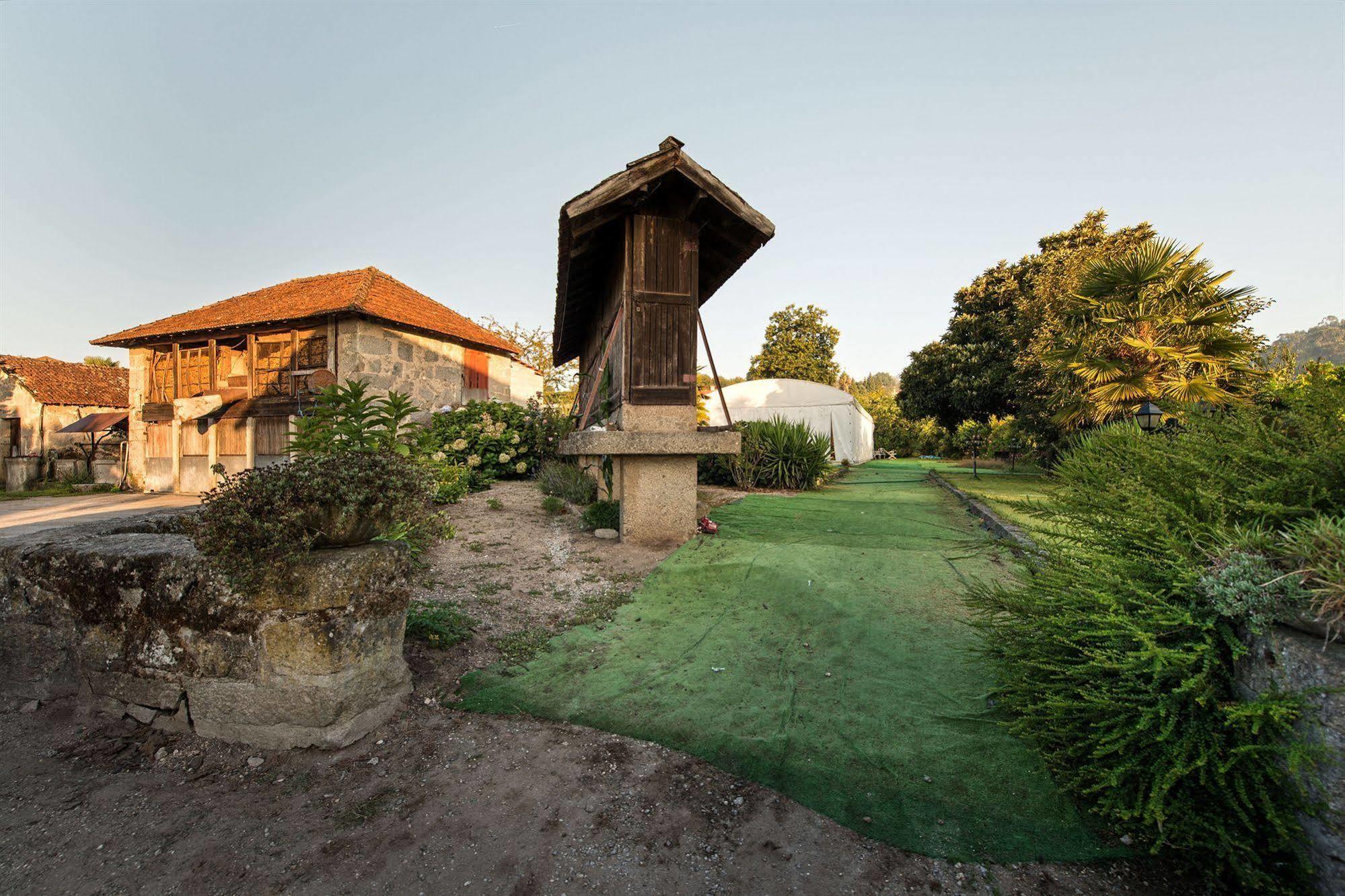 Stone Farm