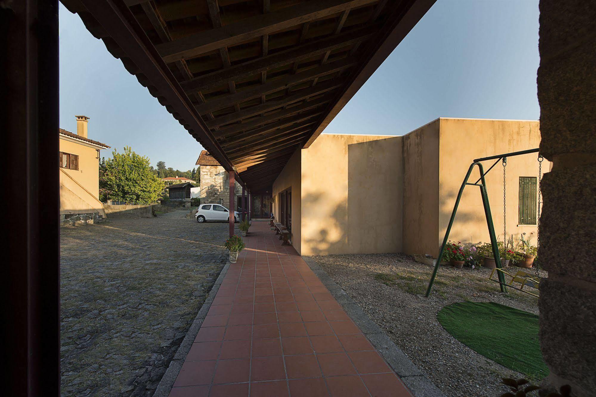 Stone Farm Hostel Felgueiras